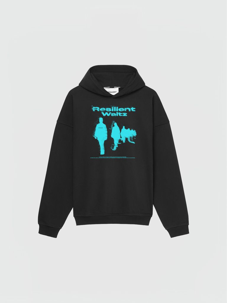 Худи Resilent Waltz